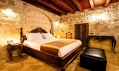 Dubleks Suite